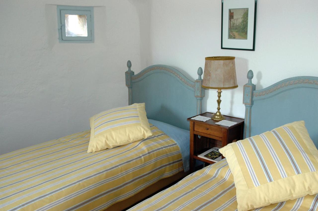 Chateau Royal De Saint-Saturnin Bilik gambar